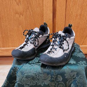 La Sportiva hiking boots